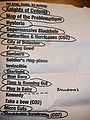 Seattle 2007-09-09 setlist.jpg