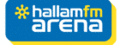 Sheffield Hallam FM Arena logo.gif