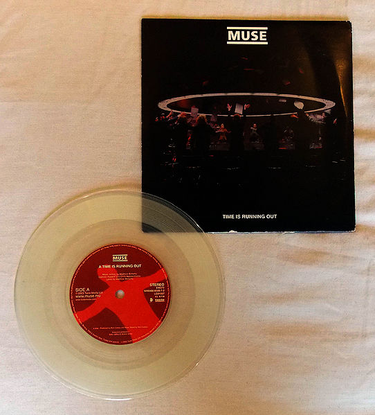 File:TIRO 7'' Vinyl.jpg