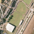 Teignmouth Den satellite image.png