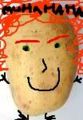 A recent photo of Cheesesticksarefun