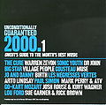 Unconditionally Guaranteed 2000.1 – cover art.jpg