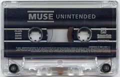 Unintended (single) – MuseWiki: Supermassive wiki for the band Muse